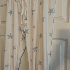 Starry Sky Women’s Pajama Bottoms